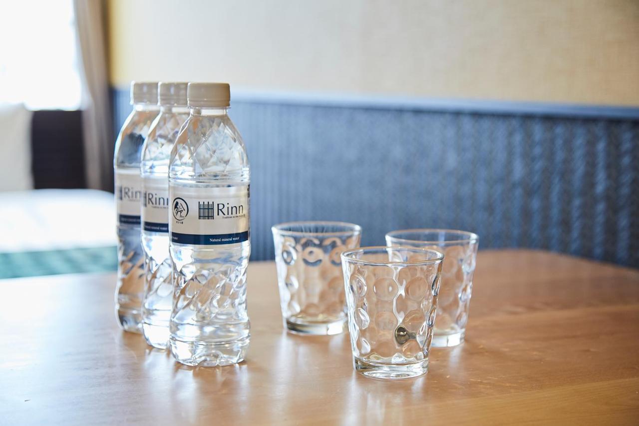 Rinn Gojo Omiya Kyoto