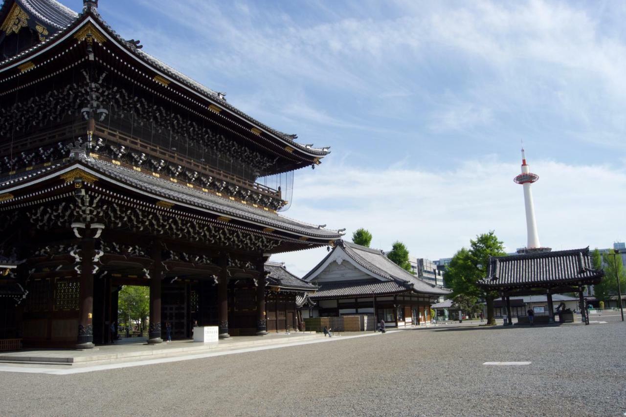 Rinn Gojo Omiya Kyoto