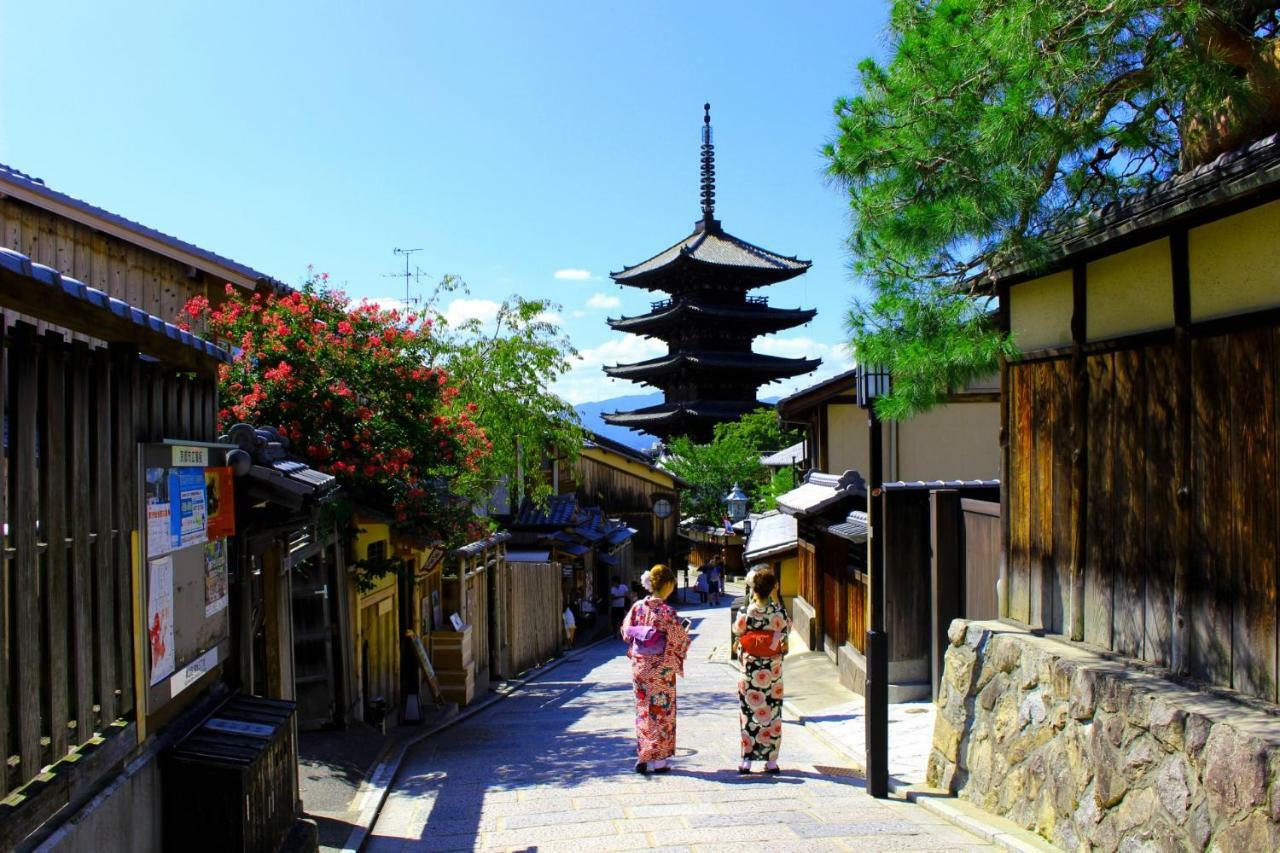 Rinn Gojo Omiya 3*
