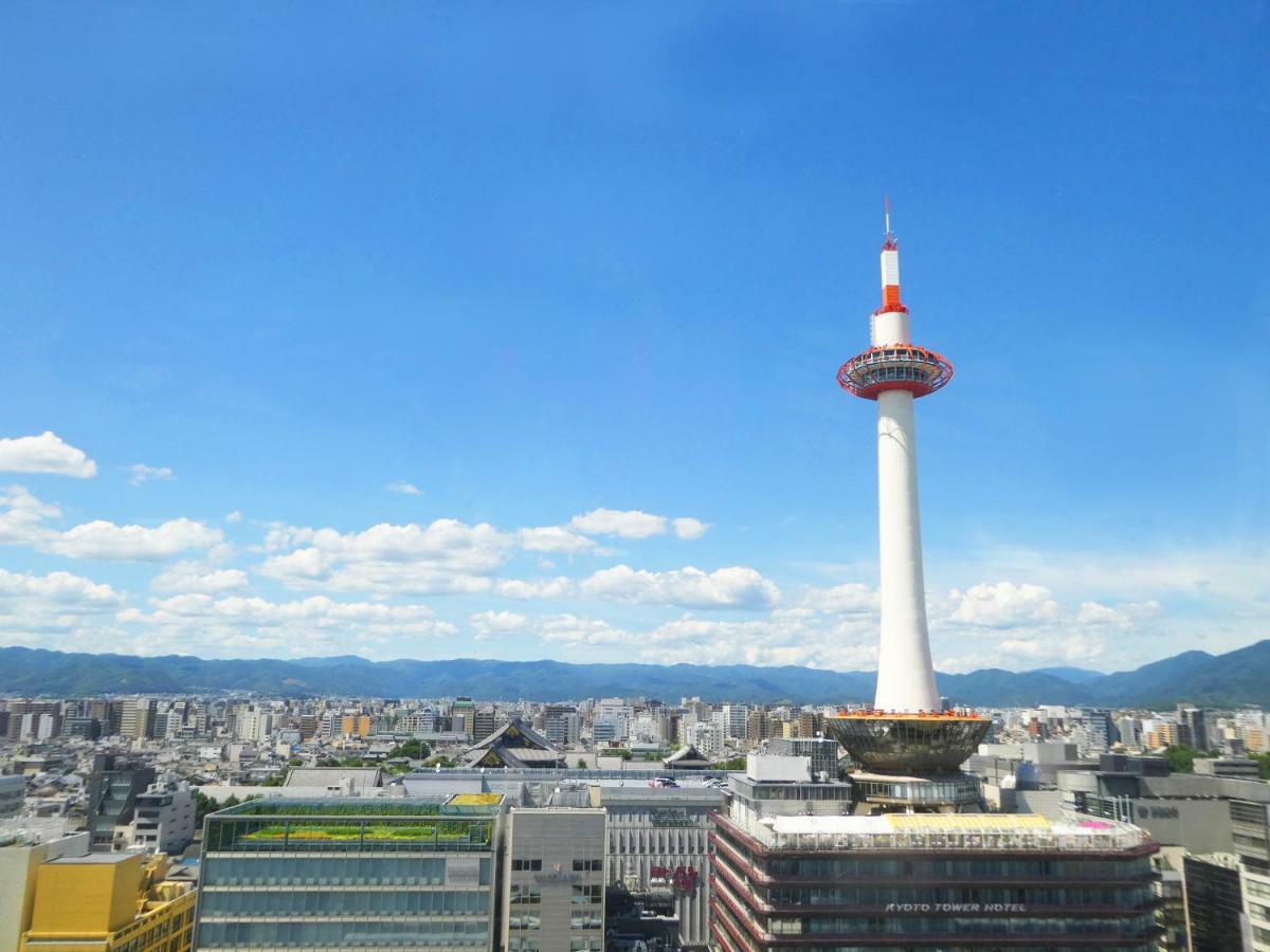 Aparthotel Rinn Gojo Omiya