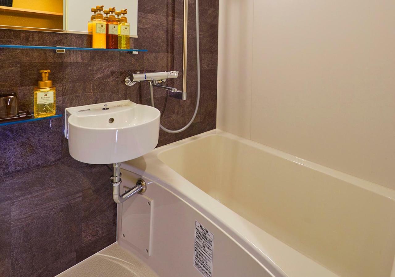 Aparthotel Rinn Gojo Omiya