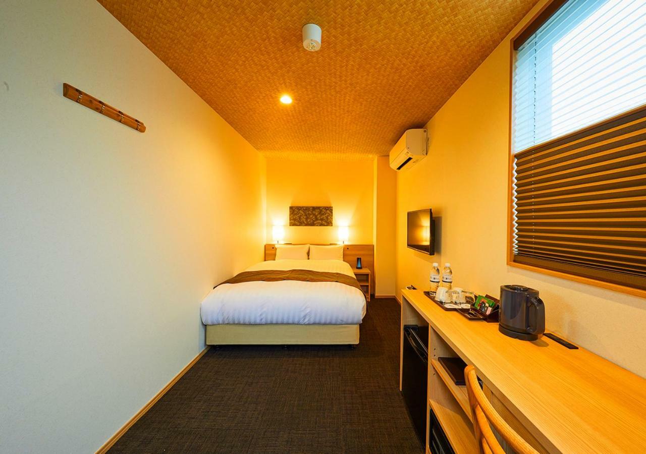 Rinn Gojo Omiya Aparthotel 3*