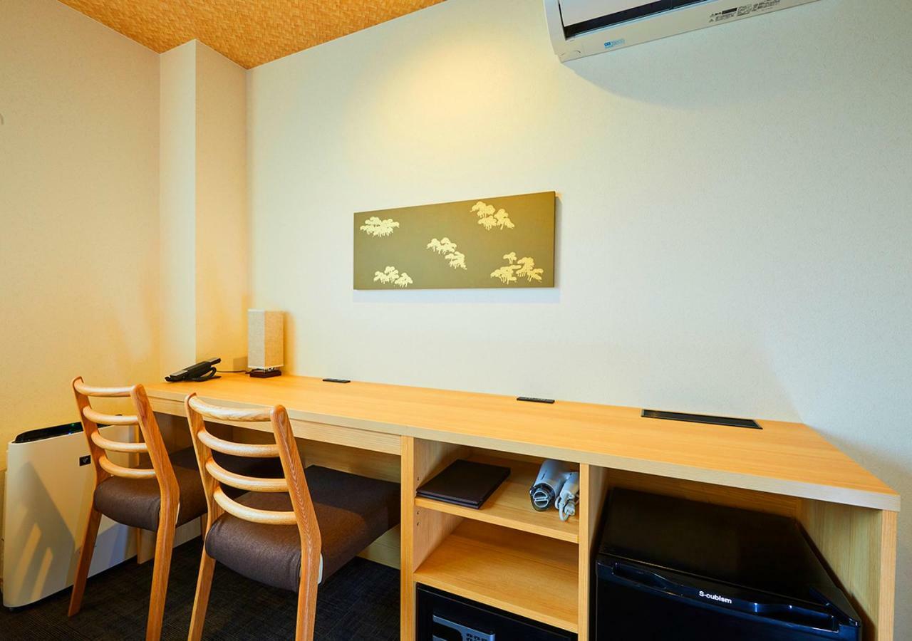 Rinn Gojo Omiya 3* Kyoto