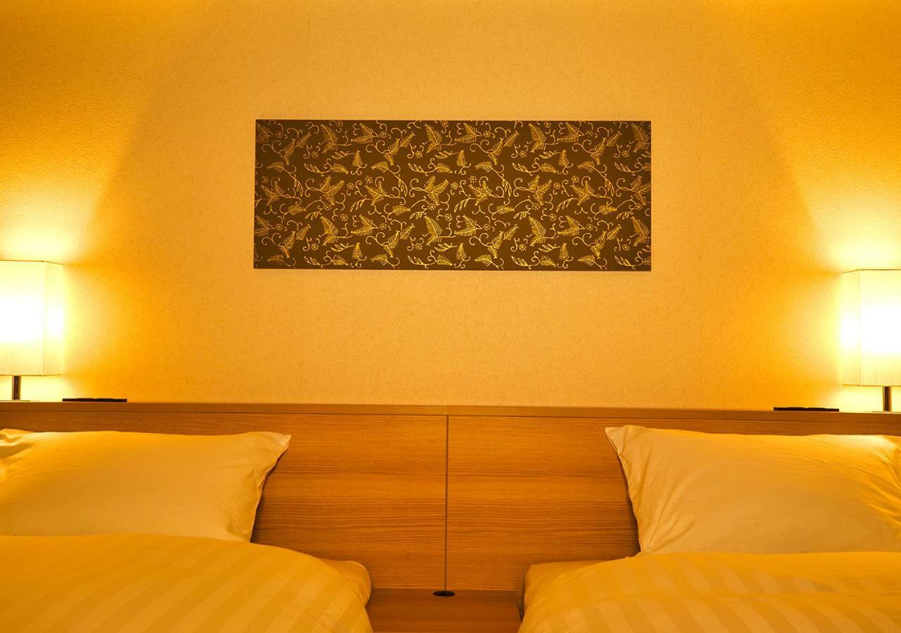 Aparthotel Rinn Gojo Omiya
