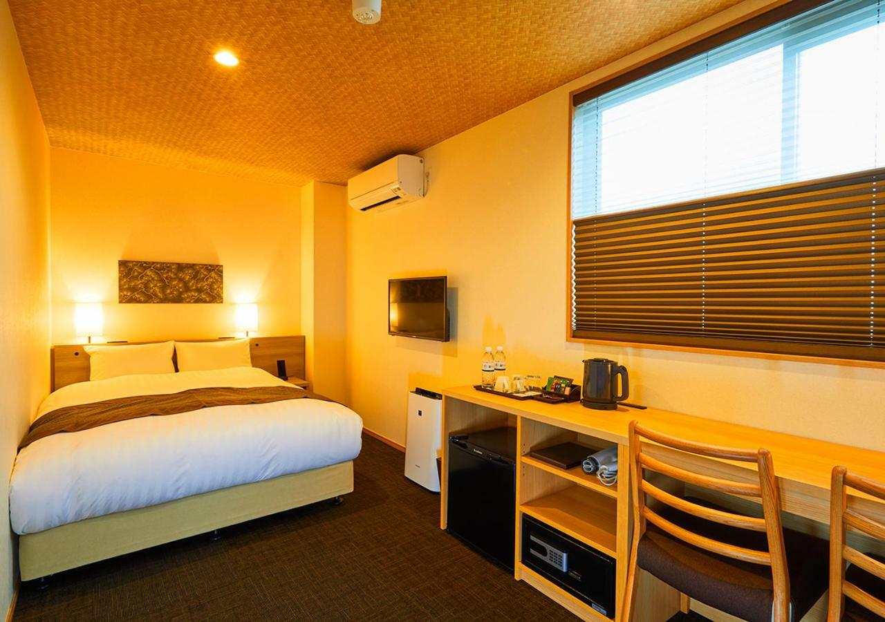 Rinn Gojo Omiya Aparthotel 3*