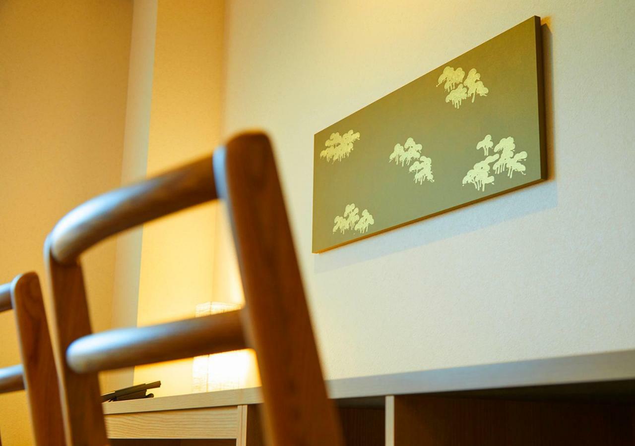 Rinn Gojo Omiya 3* Kyoto