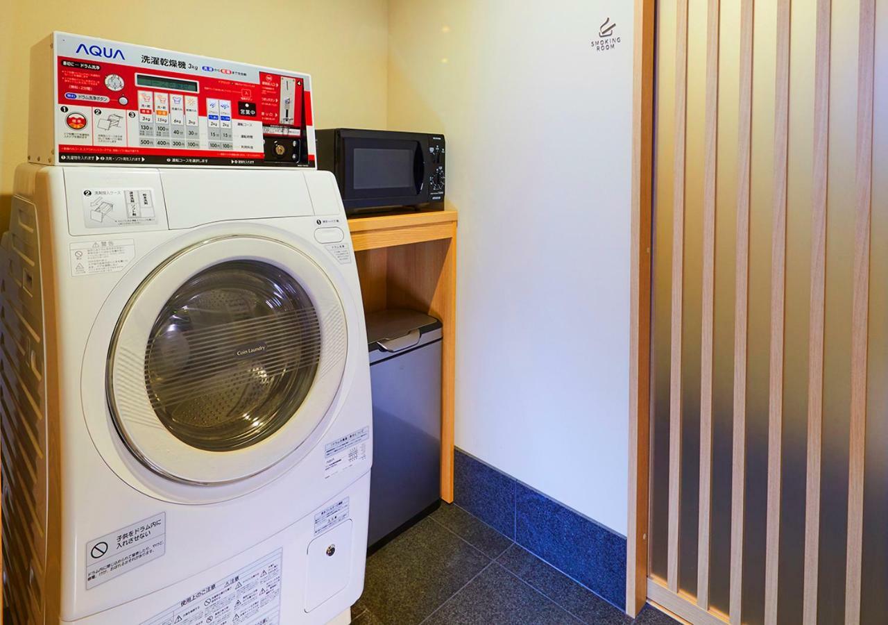 Rinn Gojo Omiya Aparthotel Kyoto