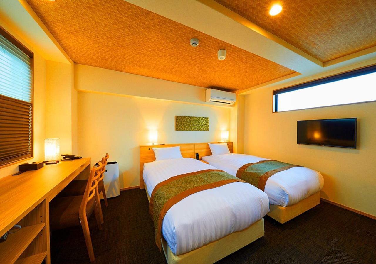 Aparthotel Rinn Gojo Omiya 3*